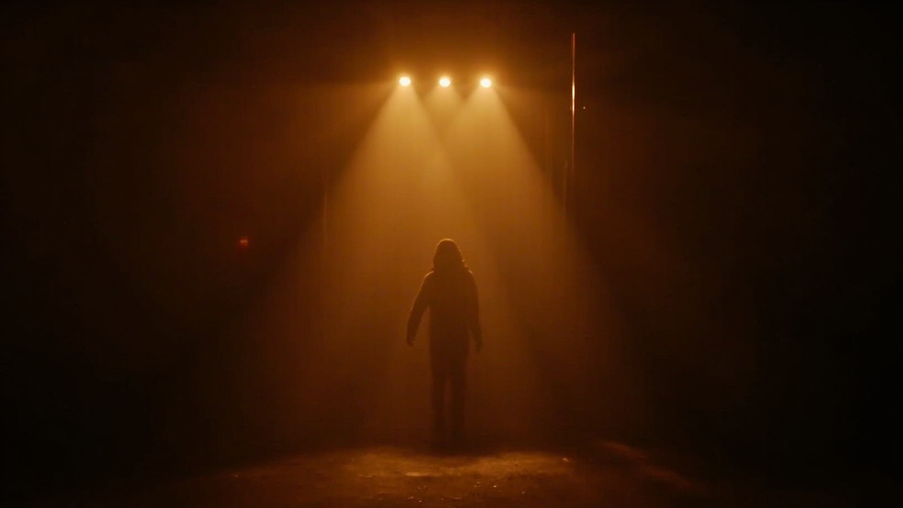 The Economics of Exit: Optional Production Layer