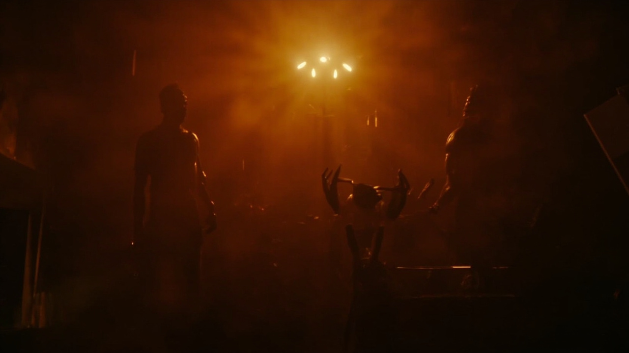 Titania Reborn: The Kenya Rule