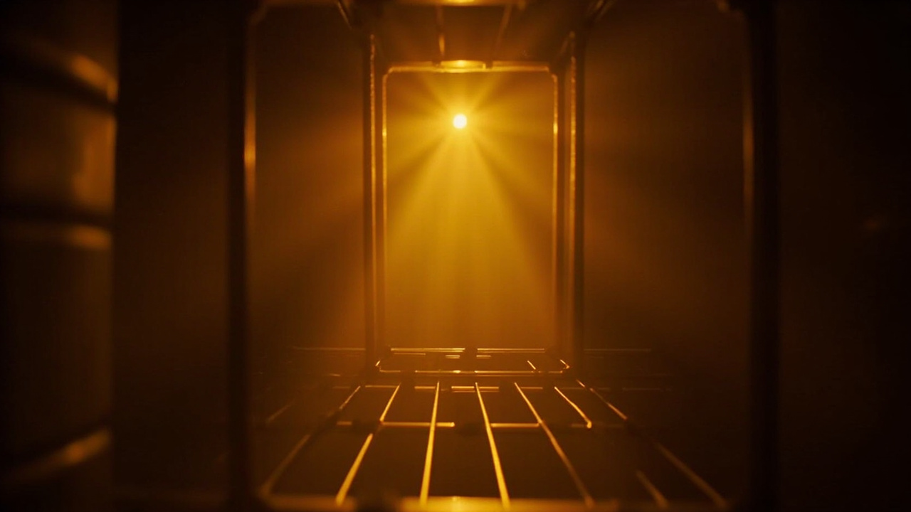 The Golden Path Leads to a Cage